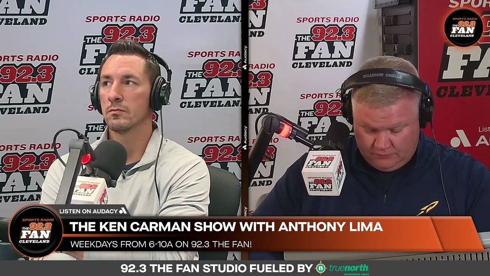 Nathan Zegura’s Week 2 Predictions & What to Expect From Baker Mayfield