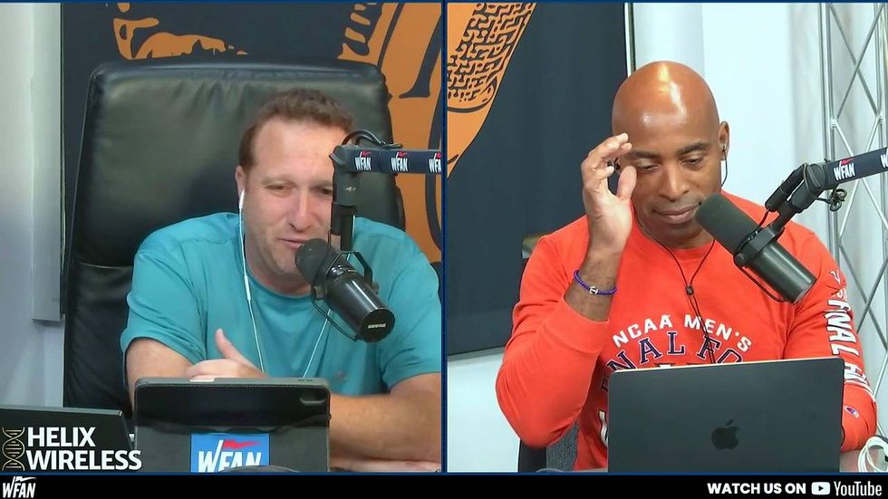 Evan says Josh Allen presents "daunting" reality for Jets fans