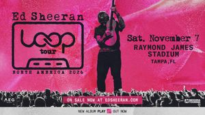 Ed Sheeran