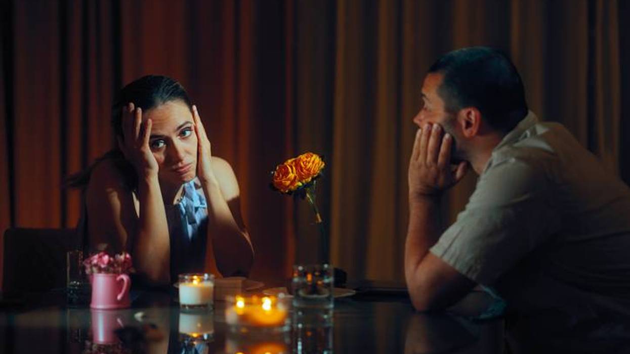 Doc Show Audio: New Rules for a 2nd Date