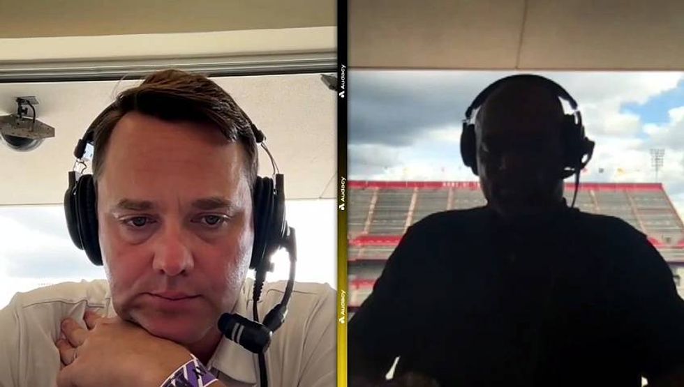 Governor Wes Moore's NFL Week 2 Picks! I BMitch & Finlay