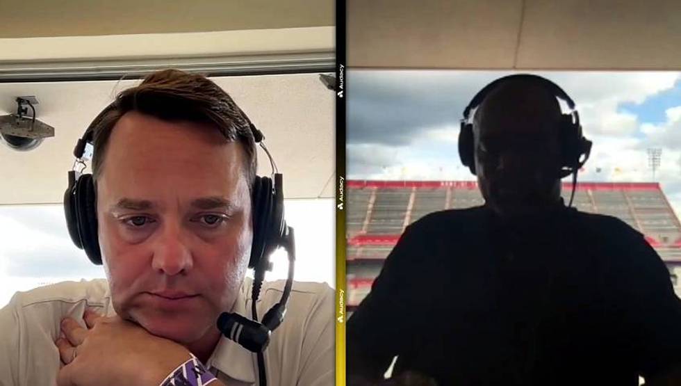 Governor Wes Moore's NFL Week 2 Picks! I BMitch & Finlay