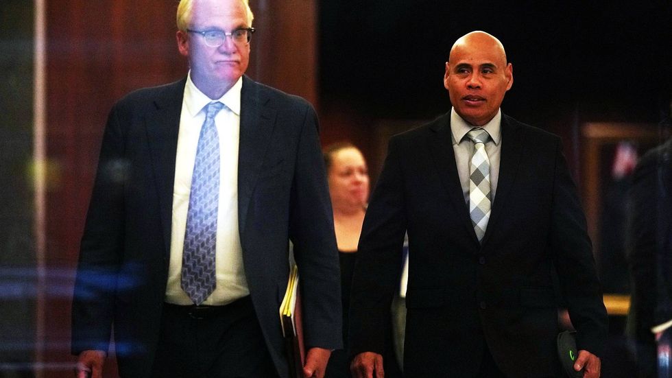 Audacy News: ICE agent pleads not guilty to federal charges in Minneapolis