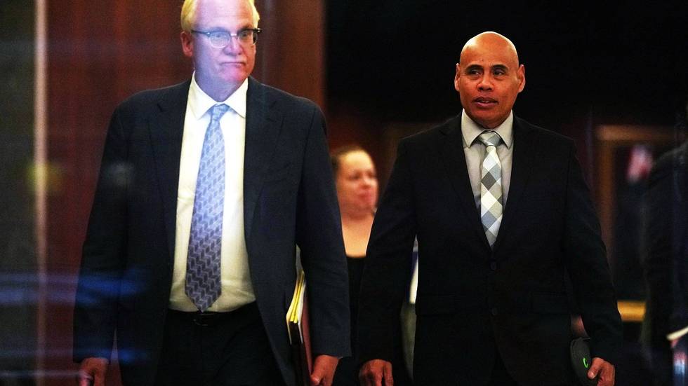 Audacy News: ICE agent pleads not guilty to federal charges in Minneapolis