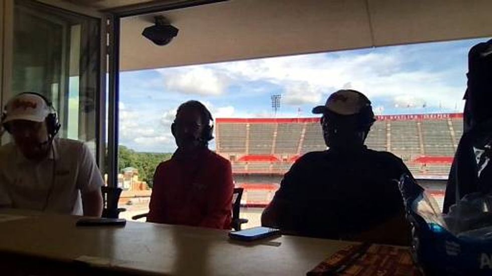 Maryland vs. Virginia Tech Preview With UMD AD Jim Smith I BMitch & Finlay