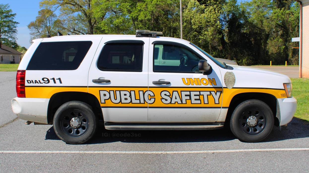 Arrest made after fatal crash in Union
