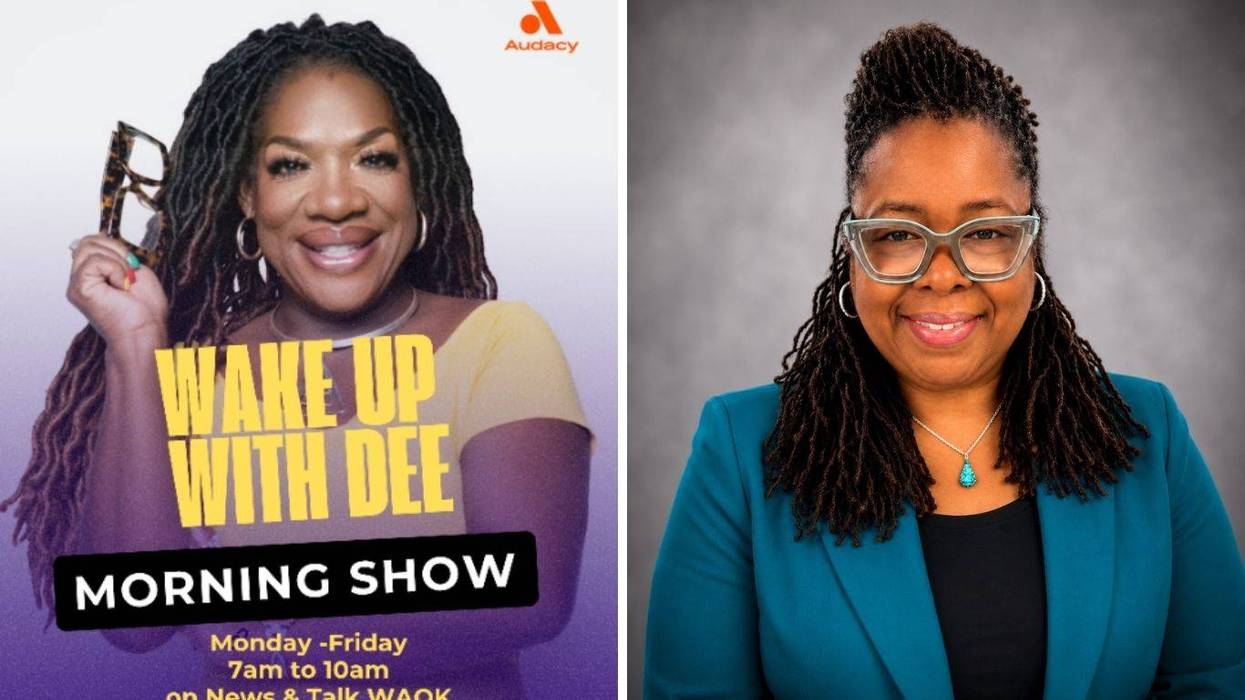 Break the Silence on Ovarian Cancer: Key Takeaways from Kim Emory on the Wake Up With Dee Morning Show
