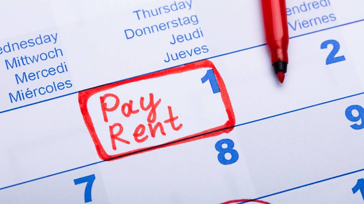 PALM CARD: The row over renters’ rights: FAIR Vs. PRO