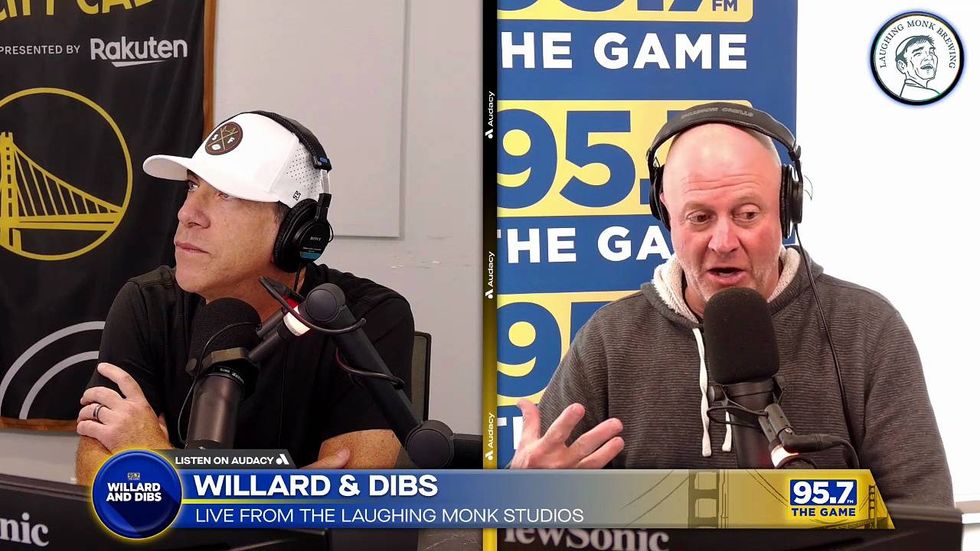 Did the 49ers BREAK the Rams?
