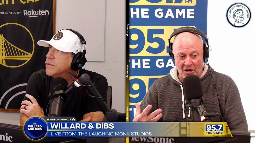 Did the 49ers BREAK the Rams?