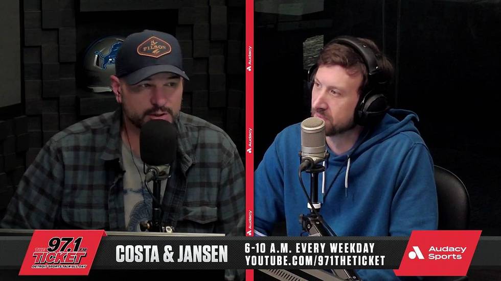 The Picks | Will Michigan cover 35.5? | September 18, 2026 | Costa and Jansen