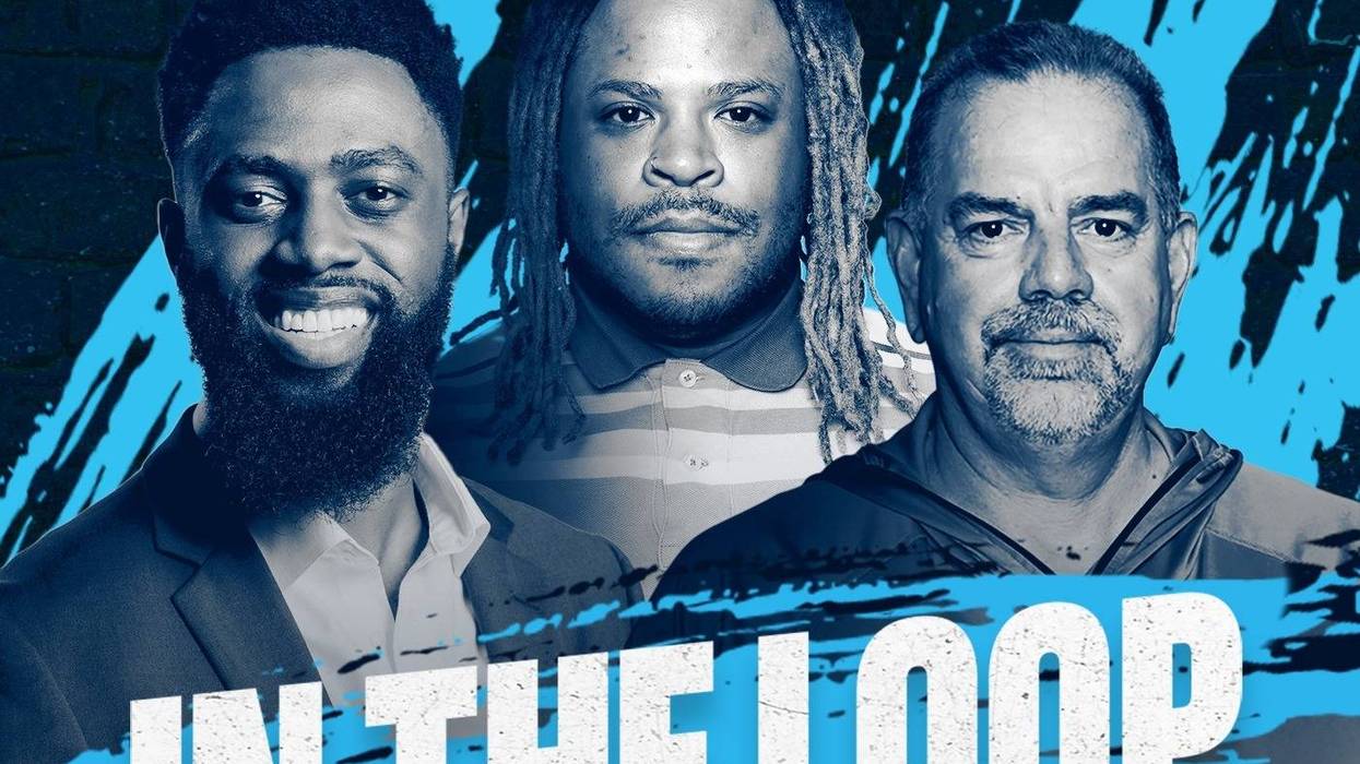 Full Show - Friday, October 9th