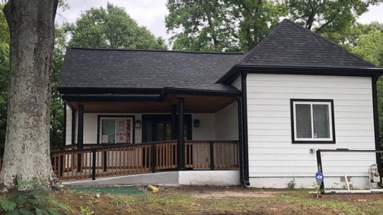 Real Estate 101’s Deal Of The Decade coming from Mcdonough