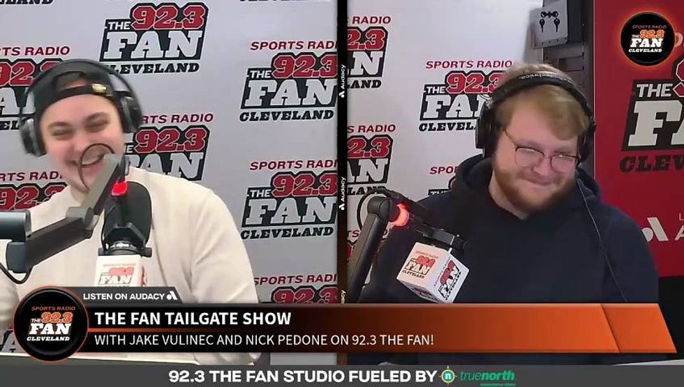 Daryl Ruiter breaks down Browns' potential QB change, Deshaun Watson vs Baker Mayfield