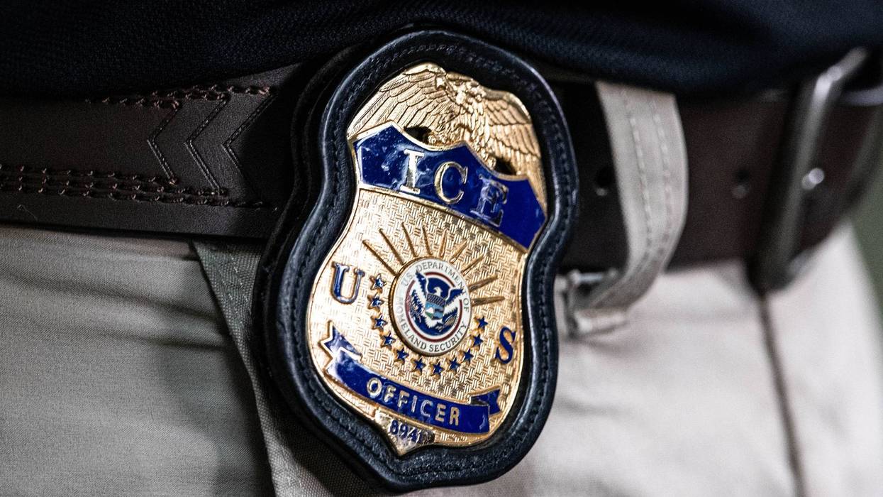 Man shot, injured by ICE agent in North Austin