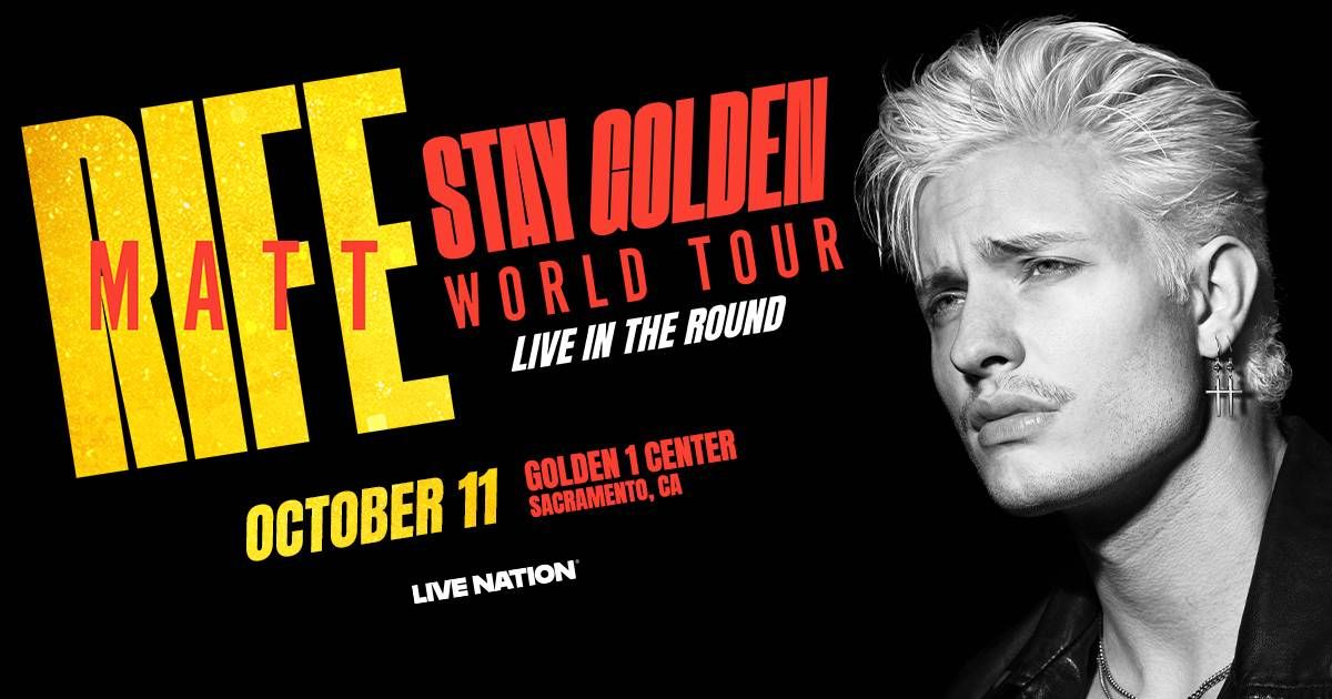 Matt Rife Tickets