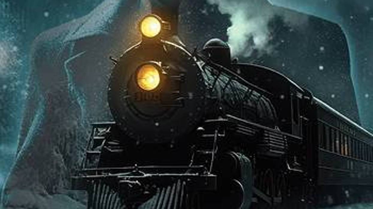 Win Tickets to see Murder on the Orient Express!