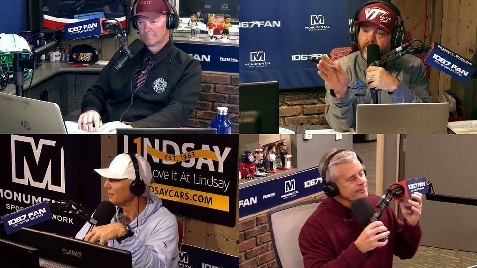 Doomsday In Dallas For JD5 | Sports Junkies