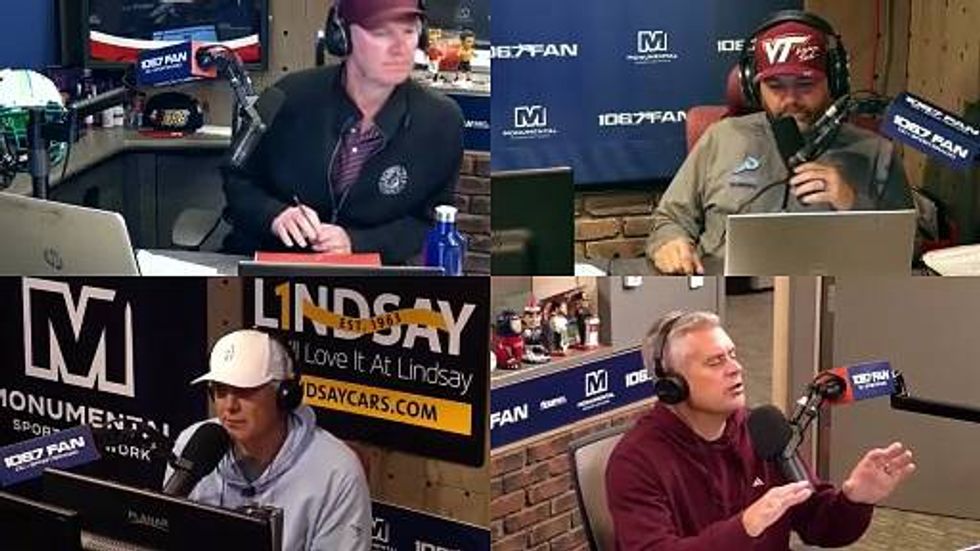 Should The Commanders Fire Dan Quinn? | Sports Junkies