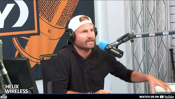 Tommy says Aaron Glenn is in over his head