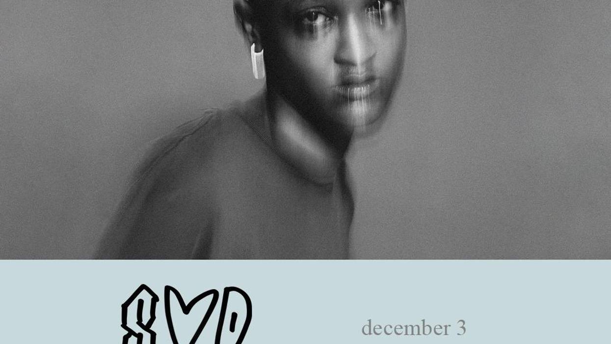 Poet | Syd