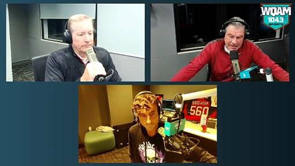"I HATE LOSING!" - Joe Rose Unloads on Dolphins' Frustrating Performance Against 49ers