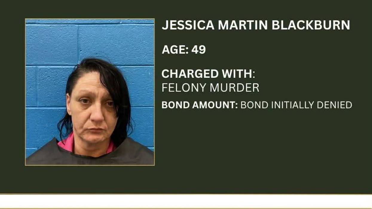 "Murder In The Mountains" woman accused of killing boyfriend
