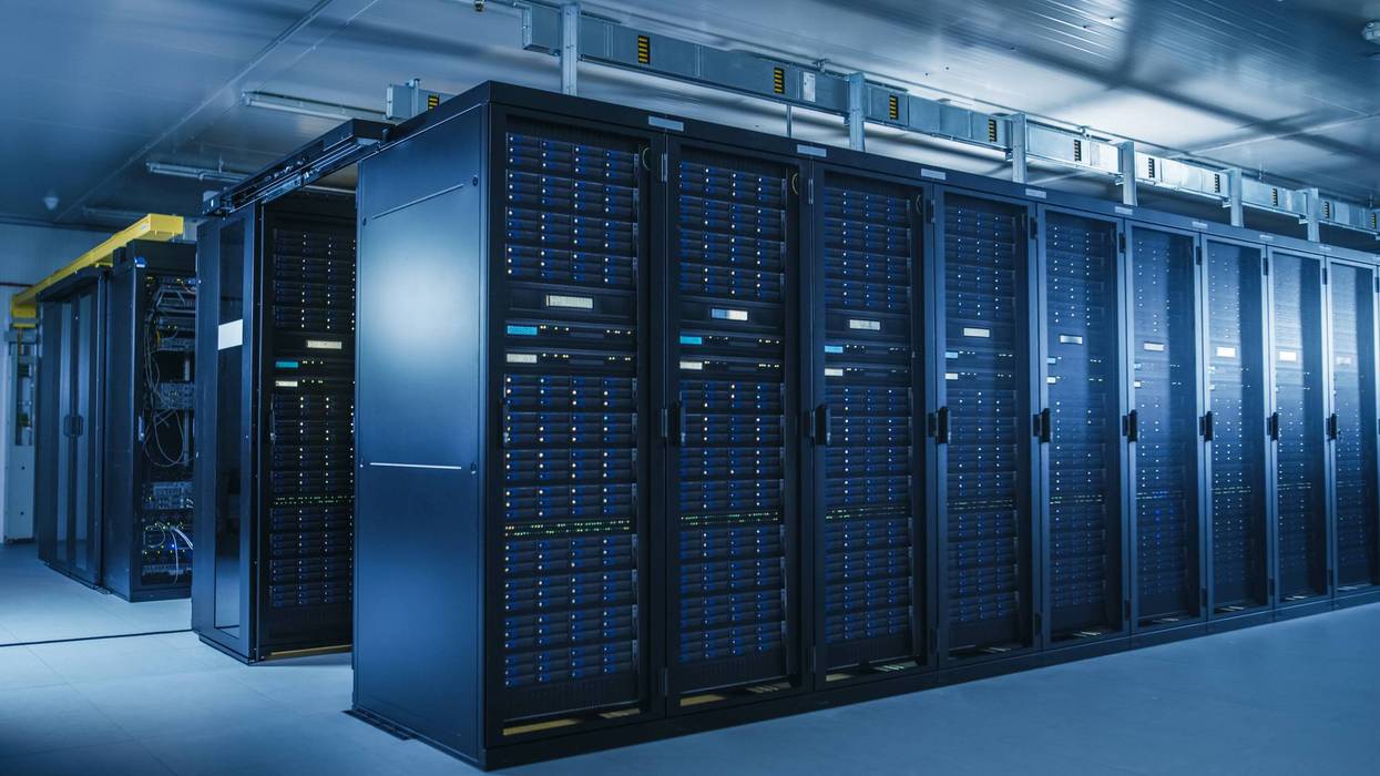 Data Center debate continues in Spartanburg County