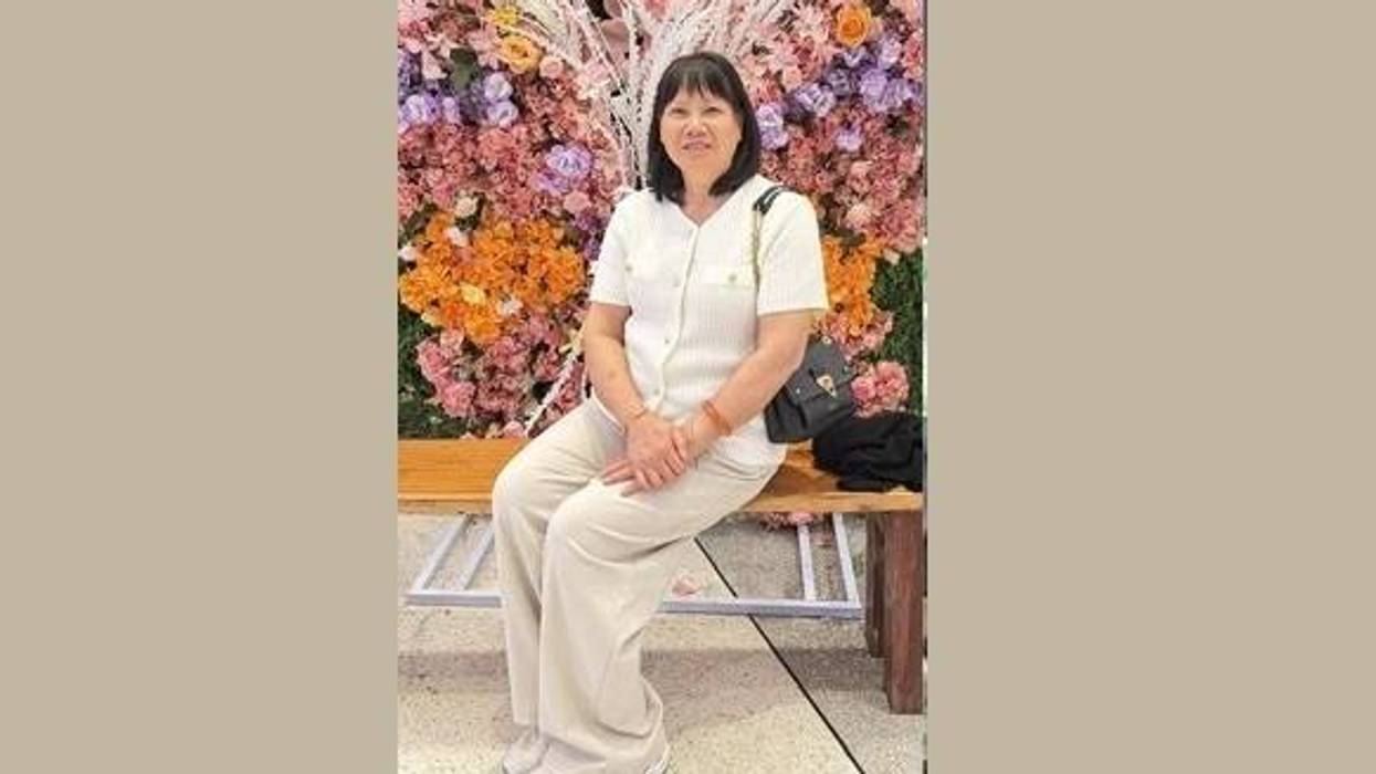 Cops ask for help finding woman who disappeared from the French Quarter