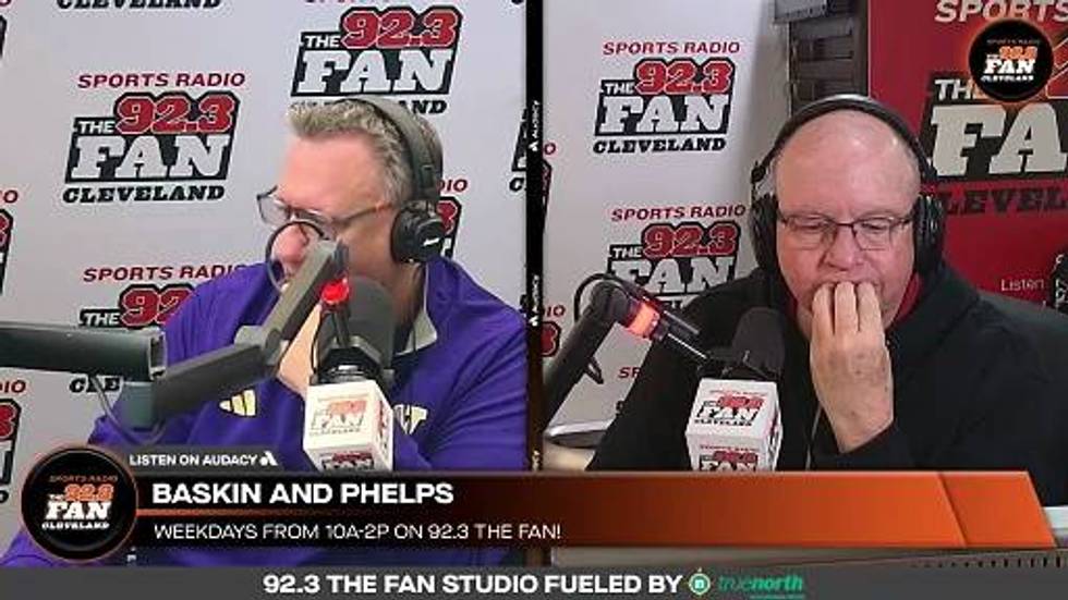 Baskin & Phelps on What the Browns’ Win Means Moving Forward, Scott Petrak Joins the Show