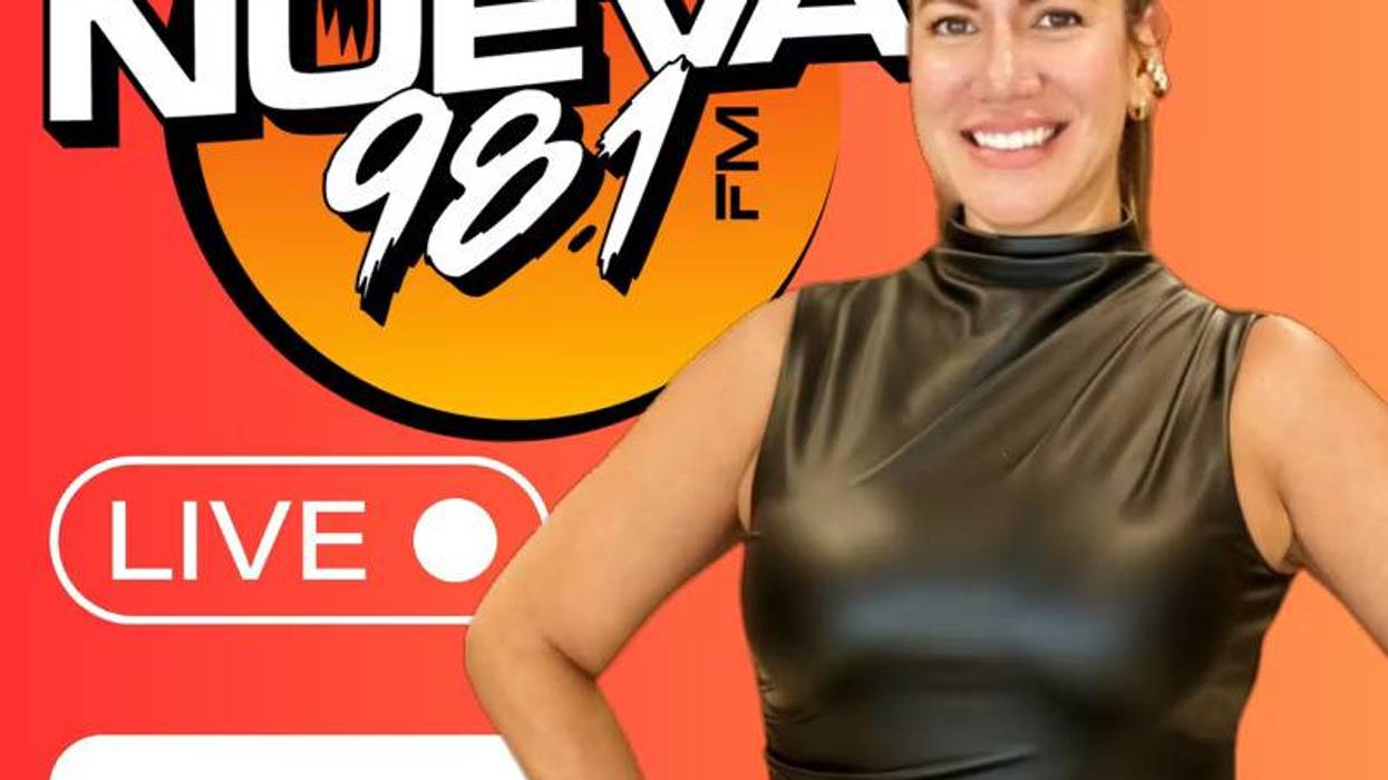 Patricia De Lima