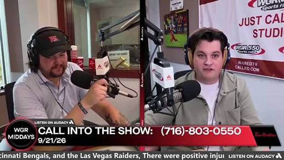 Look around the AFC