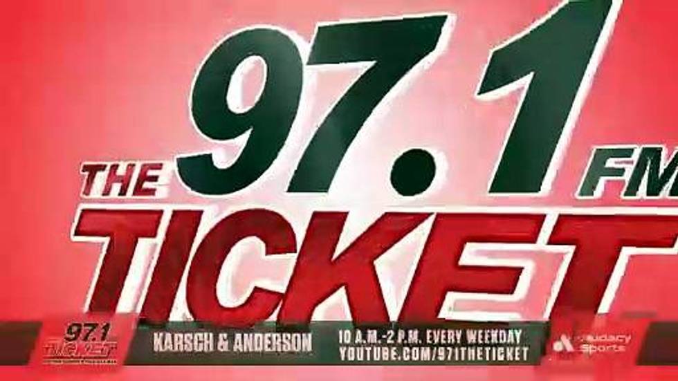 River Ryan Will Start For Tigers As Season Winds Down | Karsch and Anderson
