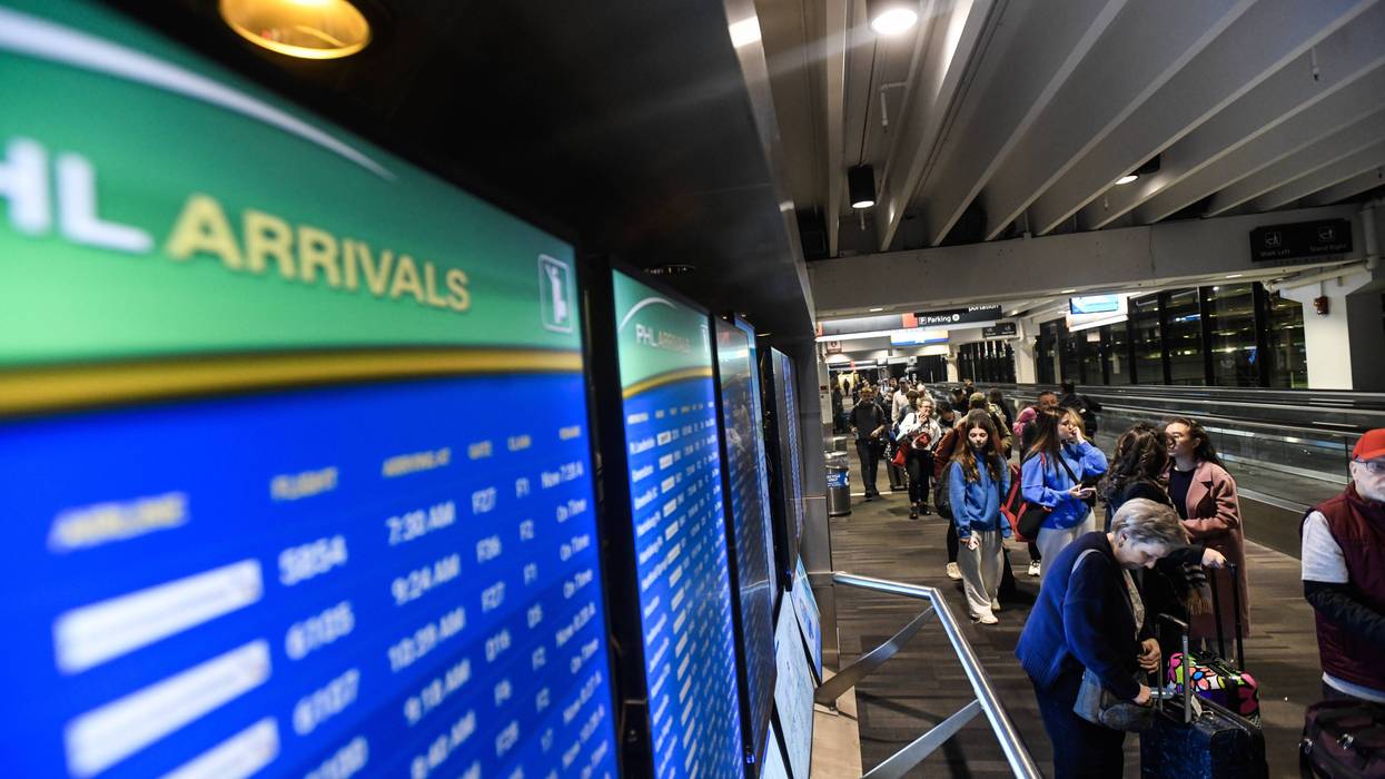 Flights resume at PHL after hours-long ground stop