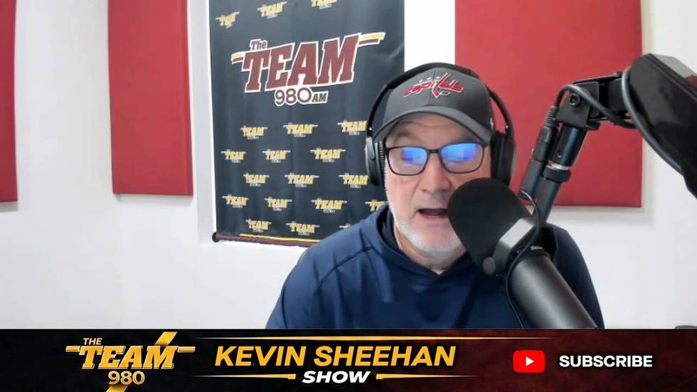 Reacting To Jayden Daniels Elbow Injury & Commanders Loss vs Cowboys
