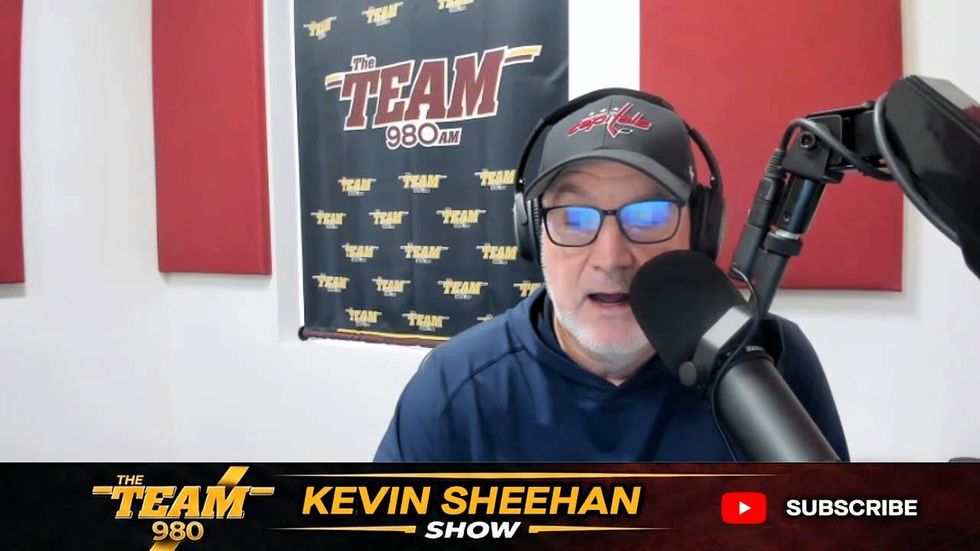 Reacting To Jayden Daniels Elbow Injury & Commanders Loss vs Cowboys