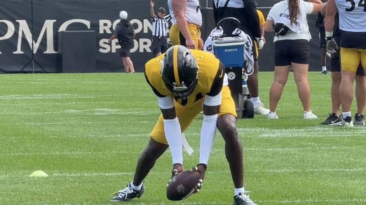 Steelers say Porter, Junior to be evaluated this week