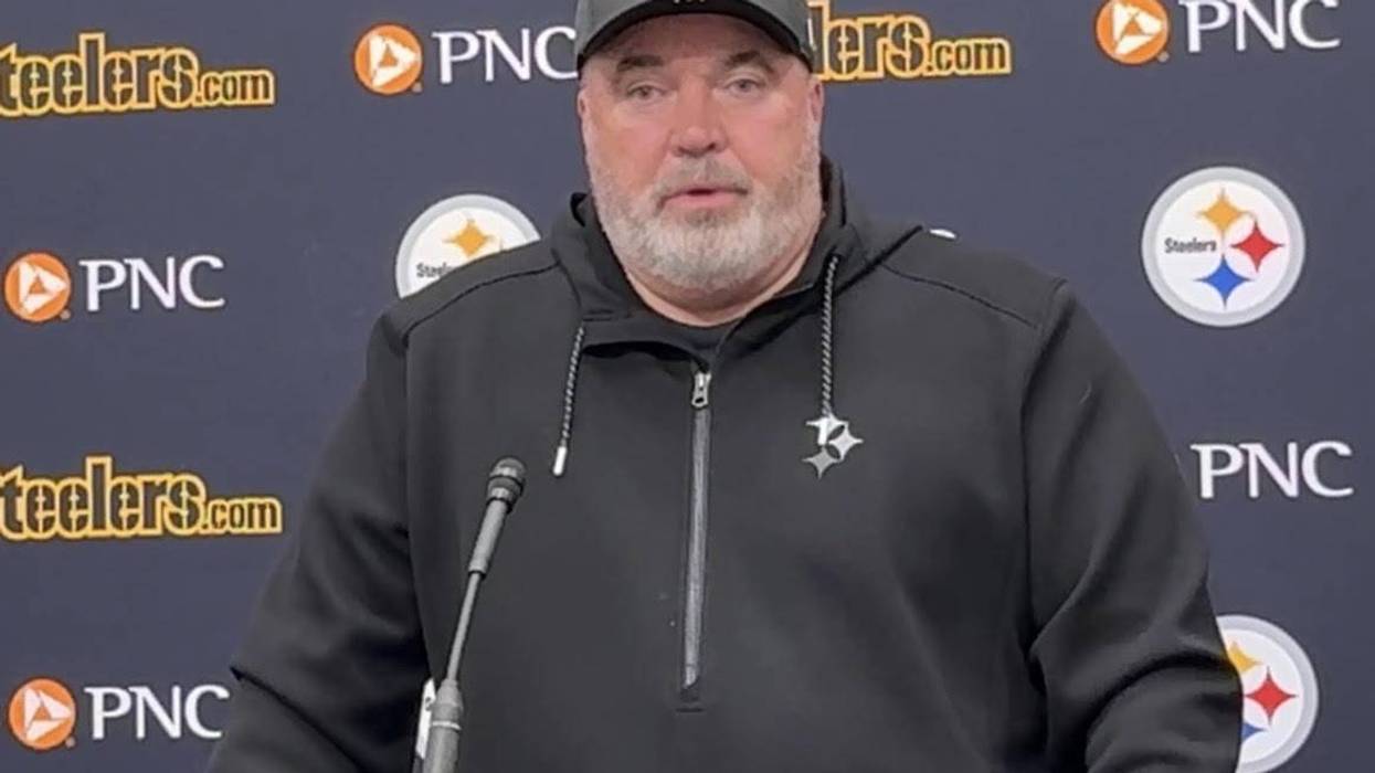 McCarthy Notes-Pittman, DK, O-line, Mad Max, Family