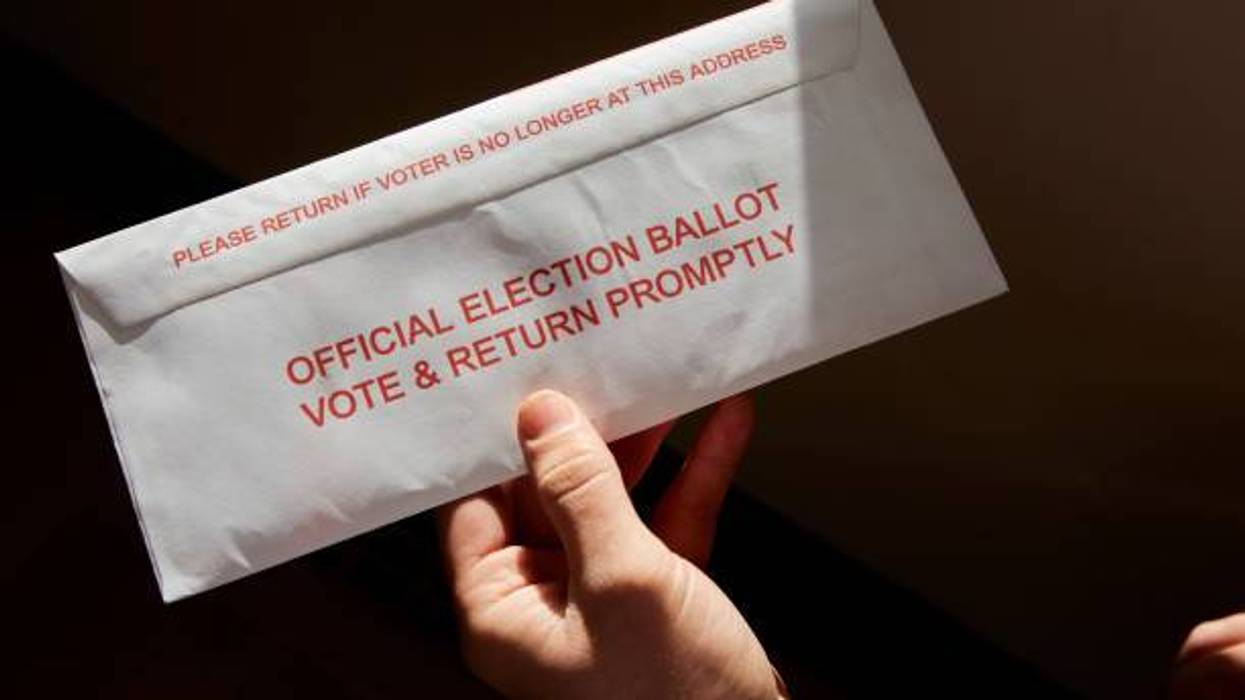 A federal appeals court is ordering Missouri to go back to using its 2025 congressional map for the November election