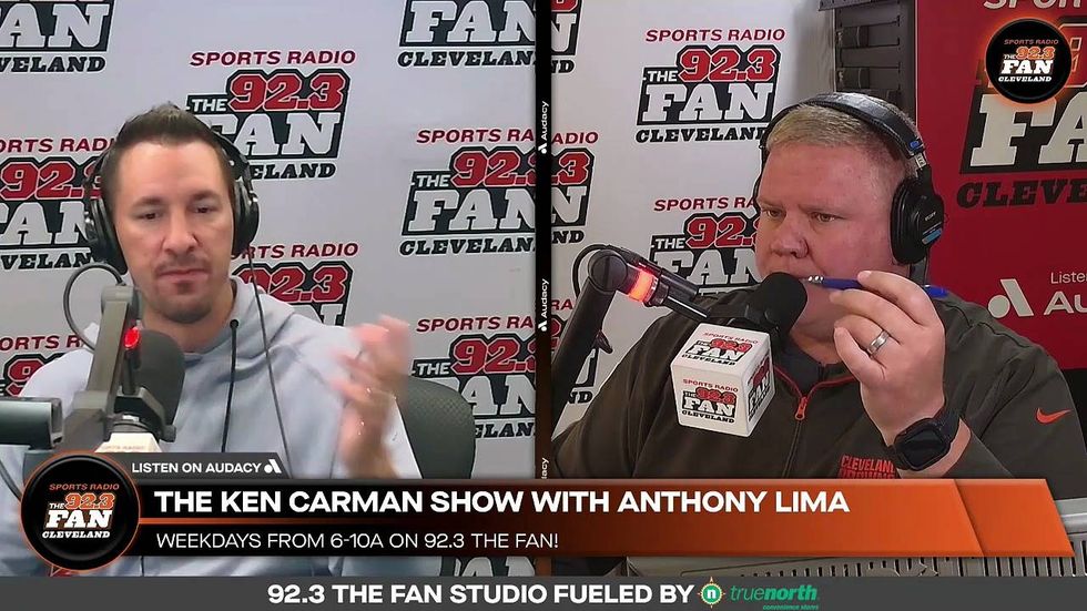 More confirmation it was Browns HC Todd Monken's call to start Deshaun Watson over Shedeur Sanders
