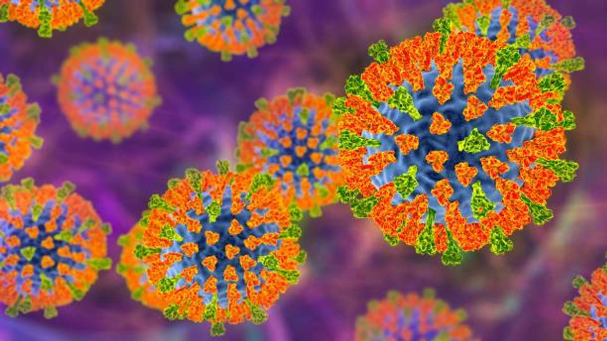 Some potential measles exposures to know about in the St. Louis area