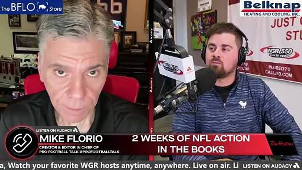 Dion Dawkins Interview