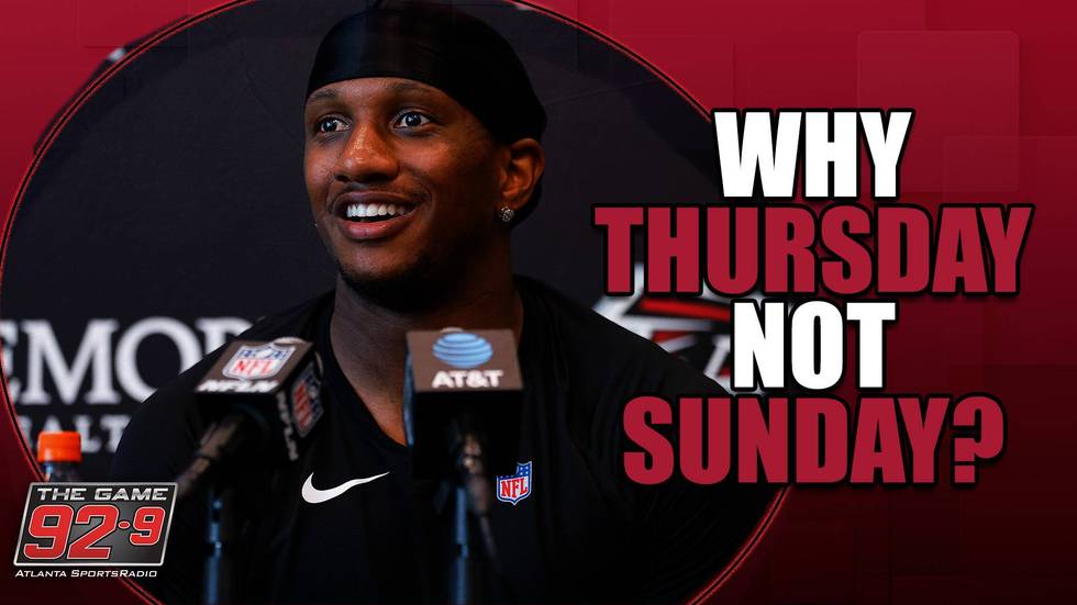 This timeline for Michael Penix was always the Falcons' plan; here's why