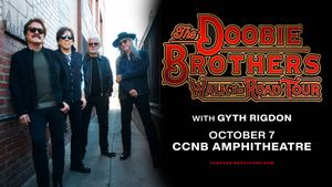 The Doobie Brothers