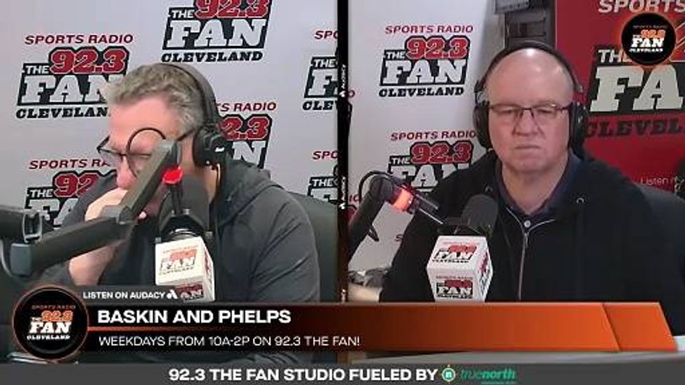 Mike Florio explains why Todd Monken's 'no fear' approach might be best thing for Browns right now