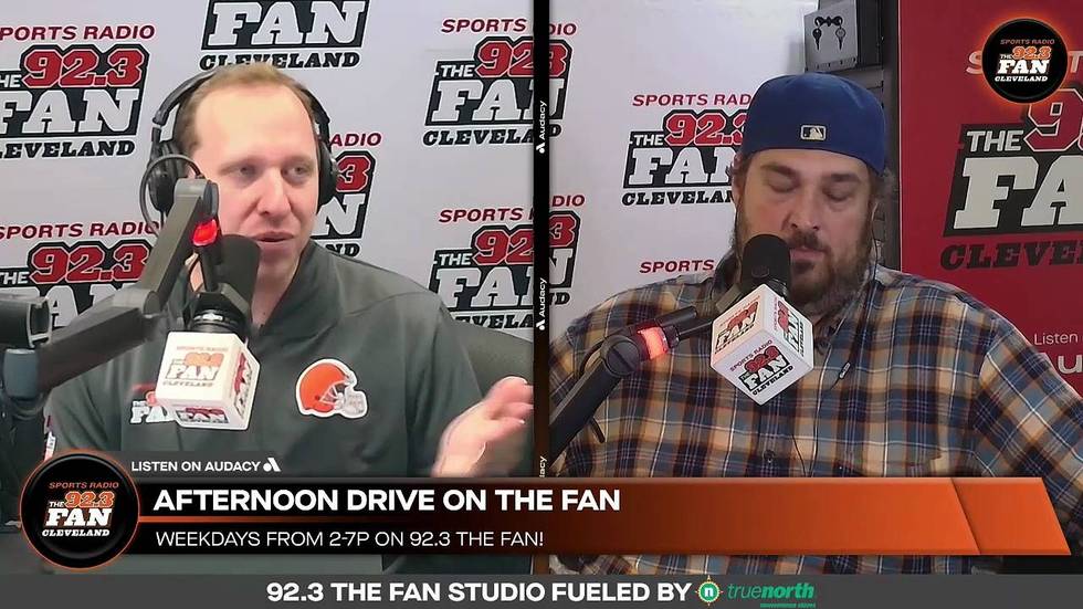 How Deshaun Watson can show growth in Browns' home opener, bracing for fan reaction