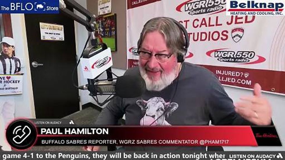 Paul Hamilton