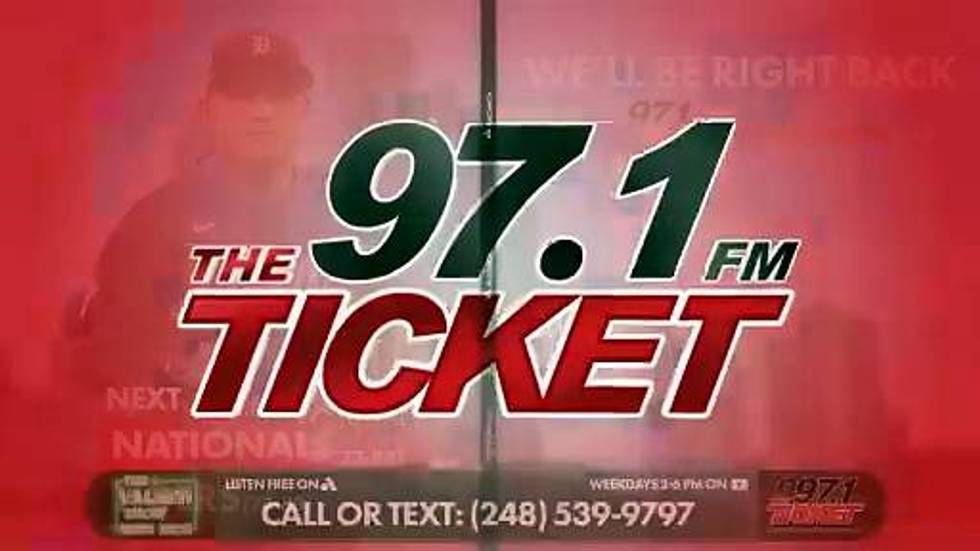 Do Expect Kerby Joseph To Play Again? | The Valenti Show with Rico