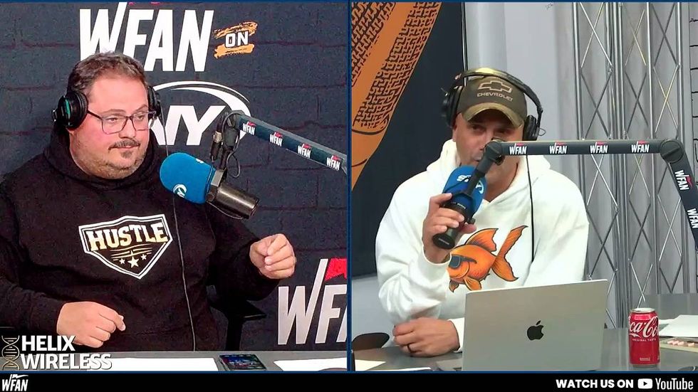 Craig and C-Mac react to Mets naming Andy Green manager