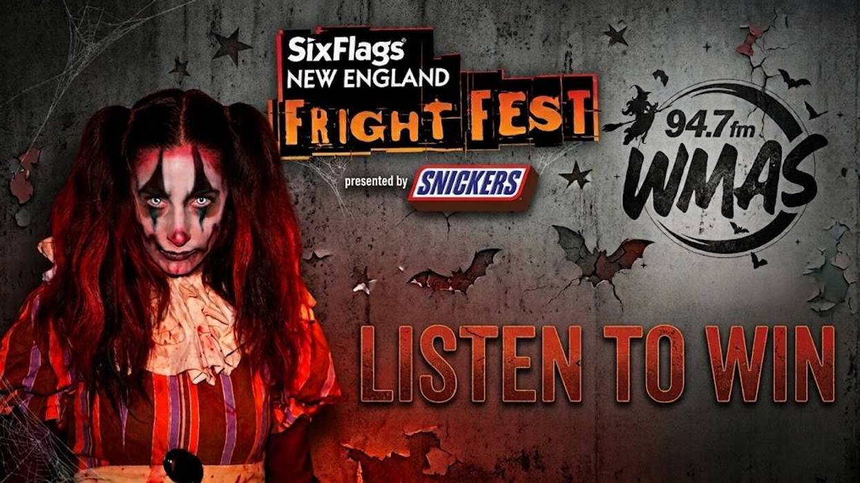 Six Flags Fright Fest Ticket Terrors